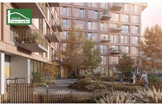 Wohnung mieten in Otto-Preminger-Straße, 1030 Wien, ERSTBEZUG - Moderne 3- Zimmer Wohnung mit Freifläche- Village im Dritten