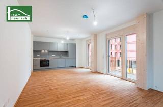 Wohnung mieten in Otto-Preminger-Straße, 1030 Wien, Erstbezug in 1030 Wien – hochwertige Mietwohnungen inkl. Einbauküche und Freifläche!