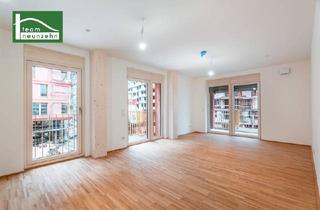 Wohnung mieten in Otto-Preminger-Straße, 1030 Wien, Helle 3-Zimmer Wohnung mit Freifläche & Parknähe – Palais Rosé