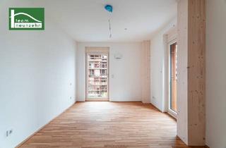 Wohnung mieten in Billy-Wilder-Promenade, 1030 Wien, Modernes City-Living im Palais Rosé mit direktem Zugang zu Parks