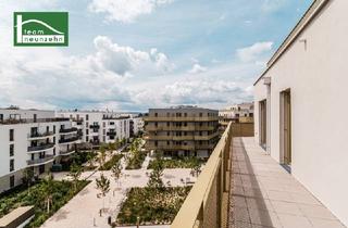 Wohnung kaufen in Gerasdorfer Straße, 1210 Wien, Traumhafte 3-Zimmer-Wohnung mit großem Balkon mit südseitiger Ausrichtung - Provisionsfrei im Hirschfeld!