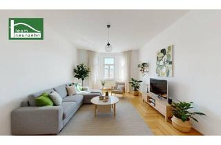 Wohnung kaufen in Rennweg, 1030 Wien, 3-Zimmer-Highlight mit großzügiger Loggia und Top-Ausstattung – Nähe Schloss Belvedere - Provisionsfrei