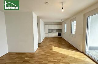 Wohnung mieten in Huttengasse, 1160 Wien, Hochwertige Zweitbezugs-Wohnung mit Loggia direkt bei der U3 Kendlerstraße! Ab 01.10.2026 beziehbar!