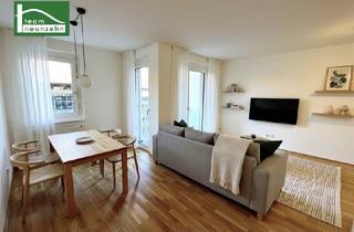 Wohnung mieten in Huttengasse, 1160 Wien, Modernes Wohnen neu definiert - Zweitbezugs-Wohnung mit Loggia! - Nähe Kendlerstraße!