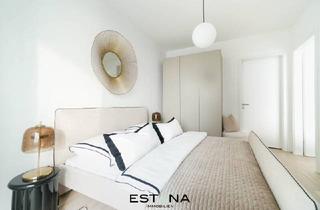 Wohnung mieten in Donau-City-Straße, 1220 Wien, DC2 – Luxuriöses Wohnen auf höchstem Niveau mit unvergleichlichem Panoramablick über die Donau