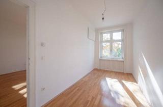 Wohnung kaufen in 1130 Wien, ++NEW++ Charming Period Apartment – Renovation Opportunity (2 Rooms)
