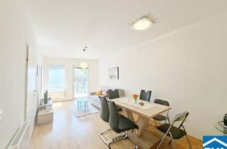 Wohnung mieten in Auhofstraße, 1130 Wien, Möblierte 3-Zimmer Wohnung mit Balkon in Hackinger