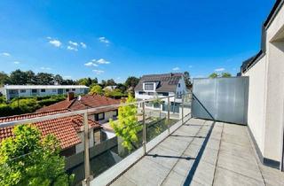 Reihenhaus kaufen in Waldheimstraße, 1220 Wien, Reihenhaus mit Dachterrassen-Views – Dein Traumhaus wartet!