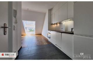 Wohnung kaufen in Jägerstraße, 1200 Wien, NEU! ++ 2 NEUBAU DACHGESCHOSSWOHNUNGEN U6 JÄGERSTRASSE ++ 1200 WIEN ++ FÜR ANLEGER & EIGENNUTZER ++