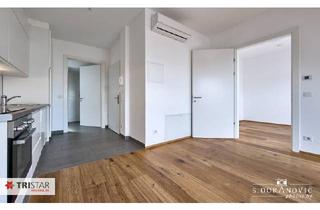 Wohnung kaufen in Jägerstraße, 1200 Wien, NEU! ++ U6 "JÄGERSTRASSE" ++ 2 NEUBAU DACHGESCHOSSWOHNUNGEN ++ 1200 WIEN ++ FÜR ANLEGER & EIGENNUTZER ++