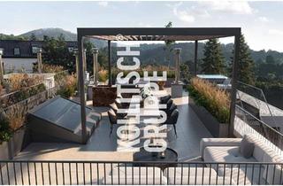 Penthouse kaufen in Salzwiesengasse, 1140 Wien, Moderner Penthousetraum in der Salzwiesengasse