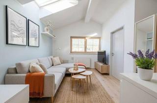 Wohnung kaufen in 6401 Inzing, 2 Zimmer Eigentumswohnung (38 m²) mit optimaler Raumaufteilung und Dachterrasse