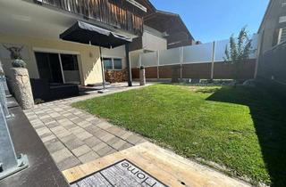 Wohnung kaufen in 6156 Gries am Brenner, Sonnige Gartenwohnung