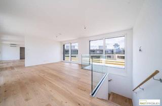 Maisonette kaufen in 1100 Wien, *Sofort beziehbar* 4-Zimmer Maisonettewohnung mit über 78 qm Freiflächen!
