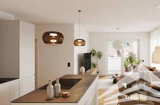 Wohnung kaufen in Badstraße, 4490 Sankt Florian, Stiftslichtung St. Florian - Tolle 3-Zimmer Wohnung mit Eigengarten!