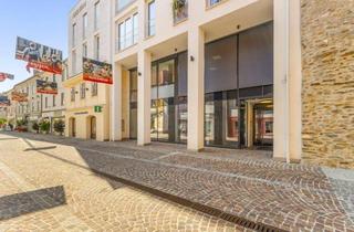 Wohnung kaufen in Unterer Platz, 9300 Sankt Veit an der Glan, Altstadtflair trifft Wohnkomfort | 87 m² im Herzen von St. Veit