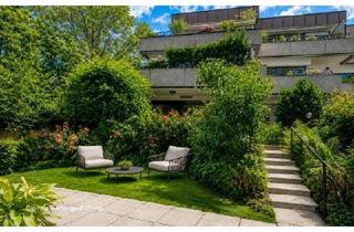 Maisonette kaufen in 5020 Salzburg, Gartenmaisonette Raumtänzer