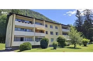 Wohnung kaufen in 8990 Bad Aussee, Alpines Wohnglück mit Bergblick in Bad Aussee