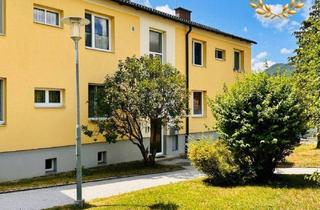 Wohnung kaufen in 2732 Würflach, Helle Eigentumswohnung mit Balkon & Schneebergblick | Garage für 2 Fahrzeuge