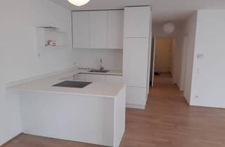 Wohnung mieten in Scharitzerstraße 30, 4020 Linz, Schöne & zentrale Wohnung in Linz zu vermieten