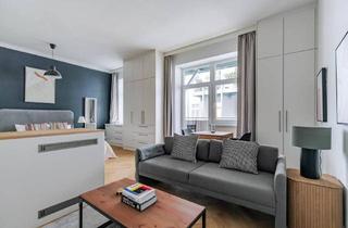 Wohnung mieten in Neulinggasse 34-36, 1030 Wien, Blueground ID496, Landstraße (VIE496)