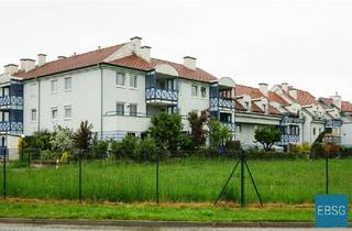 Wohnung mieten in Graf Erdödystraße 11 U. 11A, Heidegasse 2B U. C WE 2/5, 7400 Oberwart, Single- oder Pärchenwohnung im 1. OG mit Loggia