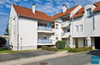 Wohnung mieten in Steinbachsiedlung 17, 18 U. WE 2/2, 7551 Stegersbach, 2-Zimmerwohnung im EG mit Loggia