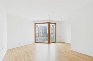 Wohnung mieten in Karl-Popper-Straße, 1100 Wien, The Metropolitan | 1- Zimmer Apartment mit Balkon und vielen Extras