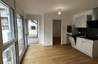 Wohnung mieten in Braunspergengasse, 1100 Wien, Gemütliche 2-Zimmer Wohnung mit Balkon