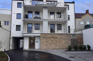 Wohnung mieten in 2353 Guntramsdorf, Wie Erstbezug im Ortszentrum