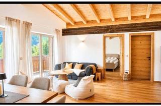 Wohnung mieten in Reith 1d, 6391 Fieberbrunn, Wohnen, wo andere Urlaub machen – Exklusive Mietwohnung in Fieberbrunn