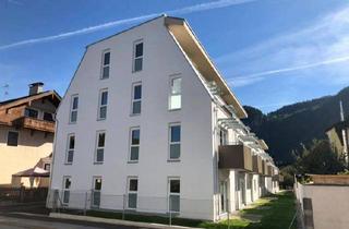 Wohnung mieten in Oskar Pirlo Straße 12, 6330 Kufstein, Moderne 2-Zimmer Wohnung in Kufstein zu vermieten!