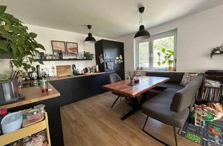 Wohnung mieten in 4221 Steyregg, Erdgeschosswohnung Neubau 75m2 mit Garten in Steyregg