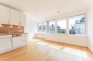 Wohnung mieten in Borschkegasse, 1090 Wien, Ab sofort! Neuwertige 2-Zimmer-Wohnung nahe AKH zu vermieten!