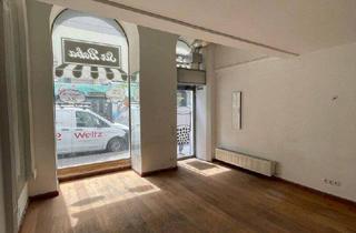 Büro zu mieten in Währinger Straße, 1090 Wien, Gastgewerbe/Lokal in Top Lage nähe Votivkirche