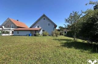 Einfamilienhaus kaufen in 5111 Bürmoos, Wohnhaus mit großem Garten und viel Potential