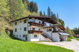 Mehrfamilienhaus kaufen in 6365 Kirchberg in Tirol, Mehrfamilienhaus kaufen in Kirchberg in Tirol – Sonnenlage, Wohnsitz & Rendite