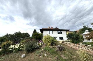 Mehrfamilienhaus kaufen in 8240 Schwaighof, Mehrfamilienhaus mit Loft, traumhaftem Grundstück und Panoramablick in Friedberg