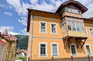 Haus kaufen in 8680 Mürzzuschlag, Nähe Bahnhof und Innenstadt! Zentral-gelegenes Haus mit 4 Einheiten zu verkaufen