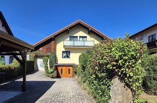 Haus kaufen in 2734 Puchberg am Schneeberg, Ruhig gelegenes Wohnhaus in Puchberg am Schneeberg in Zentrumsnähe