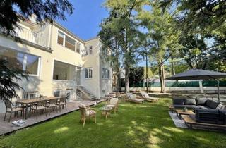 Haus mieten in Neustift am Walde, 1190 Wien, Villa nächst AIS - Neustift am Walde/Salmannsdorf