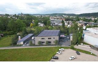 Gewerbeimmobilie kaufen in U. Agergasse 19, 4840 Vöcklabruck, Gewerbefläche (Produktionshalle) 95m²