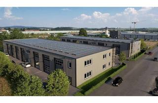 Gewerbeimmobilie kaufen in Klenkstraße, 3250 Wieselburg, Gewerbefläche (Lagerhalle) 119m²
