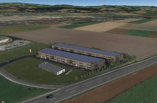 Gewerbeimmobilie kaufen in Gewerbestraße 28, 4320 Perg, Gewerbefläche (Produktionshalle) 68m²