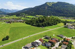 Grundstück zu kaufen in 6322 Kirchbichl, Perfektes Grundstück für Ihr neues Eigenheim in Kirchbichl!