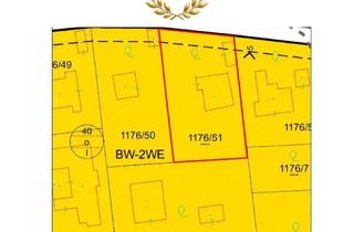 Grundstück zu kaufen in 2602 Blumau-Neurißhof, Großes Grundstück mit 1.183 m² in ruhiger Lage (Teilung des Grundstücks möglich)