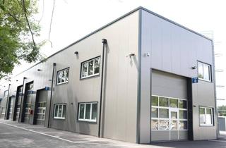 Lager kaufen in Erwin-Greiner-Straße, 4690 Rüstorf, Gewerbeflächen (Büro, Produktionshalle u. Lager) 95m²