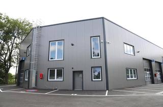 Lager kaufen in Erwin-Greiner-Straße, 4690 Rüstorf, Gewerbeflächen (Büro, Produktionshalle u. Lager) 96m²