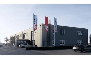 Lager kaufen in Klenkstraße, 3250 Wieselburg, Gewerbeflächen (Büro, Produktionshalle u. Lager) 98m²