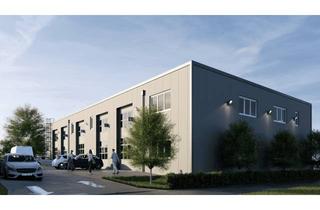 Lager mieten in U. Agergasse 19, 4840 Vöcklabruck, Gewerbeflächen (Büro, Produktionshalle u. Lager) 58m²